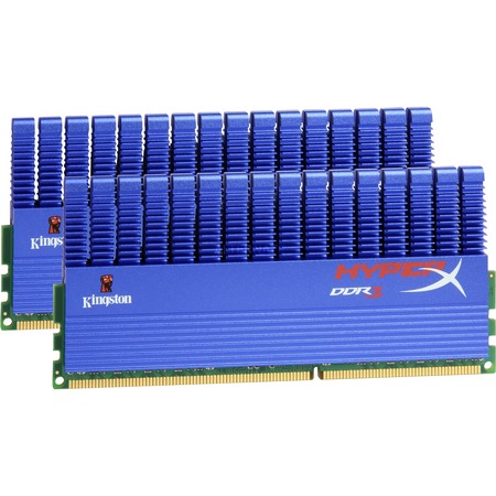 8 GB DDR3-2133 Kit