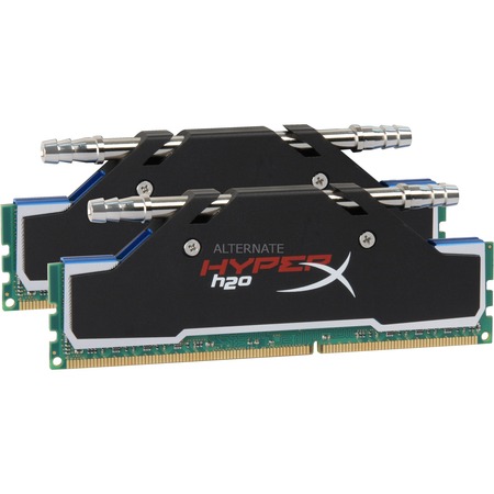 8 GB DDR3-2133 Kit