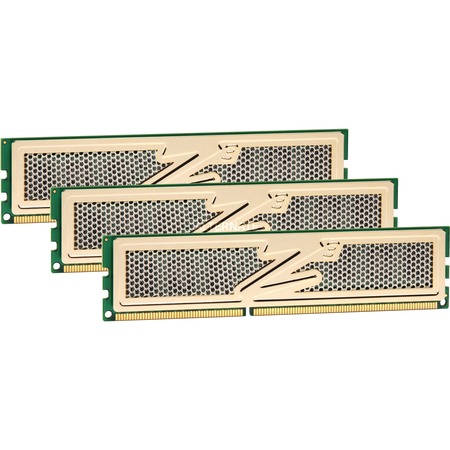 Lees meer... : 12 Gb Ddr3 1333 Tri kit