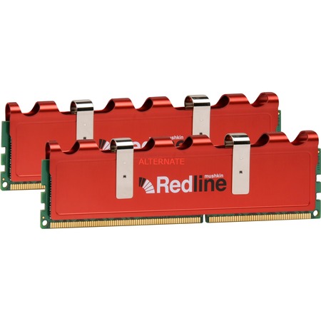 8 GB DDR3-2133 Kit