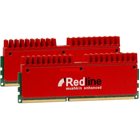 8 GB DDR3-2133 Kit