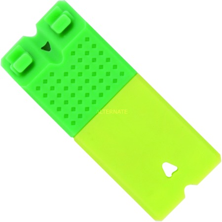 DataTraveler MiniFun G2 2 GB