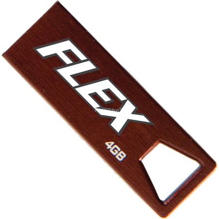 Flex 4 GB