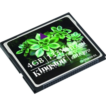 Lees meer... : Elite Pro Card 4gb
