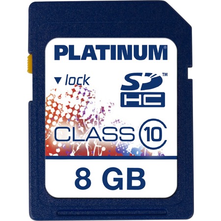 Secure Digital Card SDHC