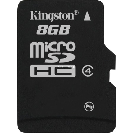 MicroSDHC Card