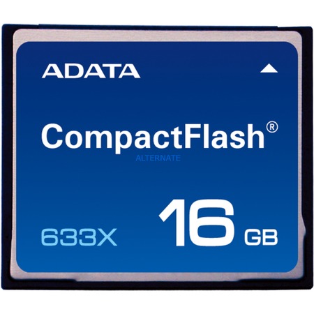 CompactFlash Card 16 GB