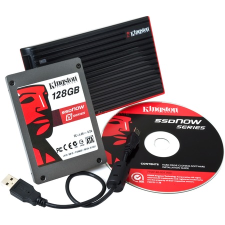 Lees meer... : Ssdnow V Series Solid state Disk 2,5`` 128 Gb