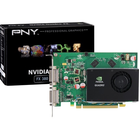 Quadro FX 380