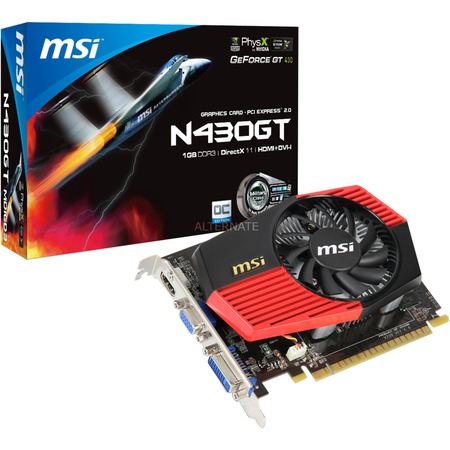 N430GT-MD1GD3