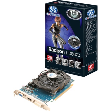 HD5670 (11168-32-20G)