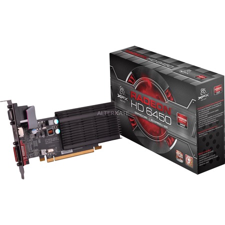 HD6450 (HD-645X-ZNH2)