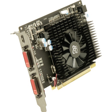 HD6670 (HD-667X-ZNF2)