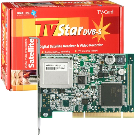 TVStar DVB-S
