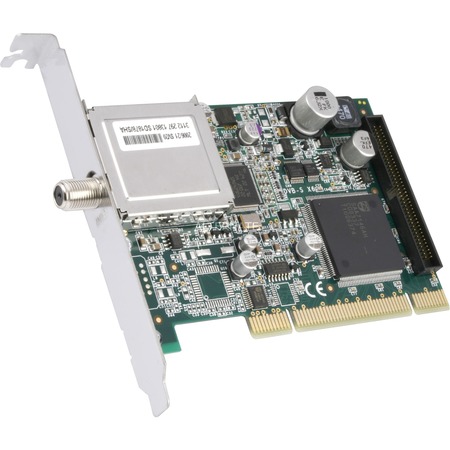 TV-Station DVB-S2