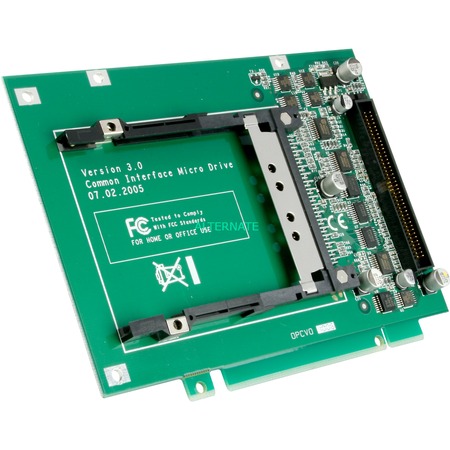 Cineview Ci-Module