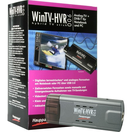 WinTV HVR-900