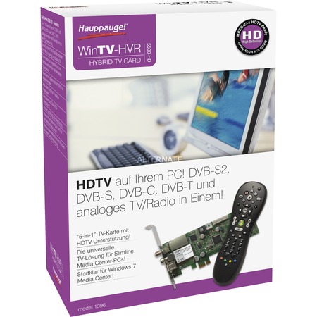 WinTV HVR-5500
