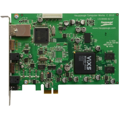 Colossus HD Video Recorder