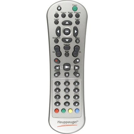 WinTV NOVA-HD-S2