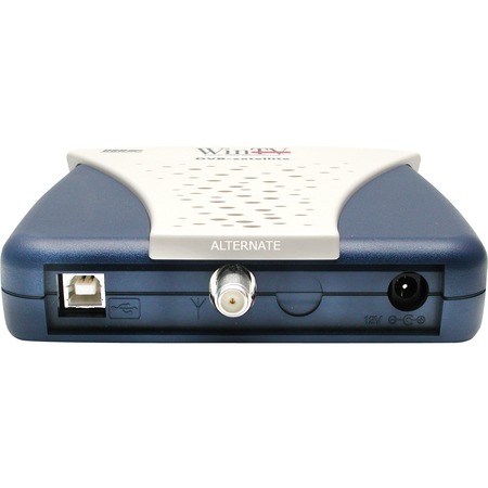 WinTV NOVA S USB2 WinTV NOVA S USB2