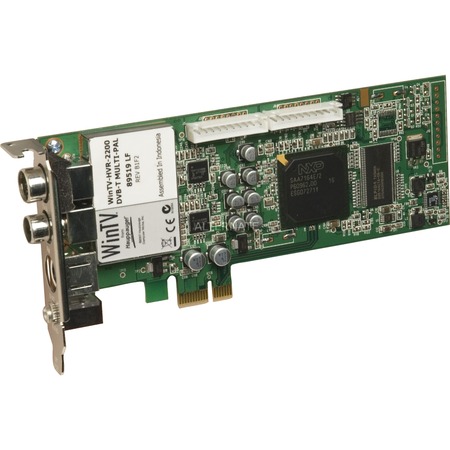 WinTV HVR 2200 WinTV HVR 2200