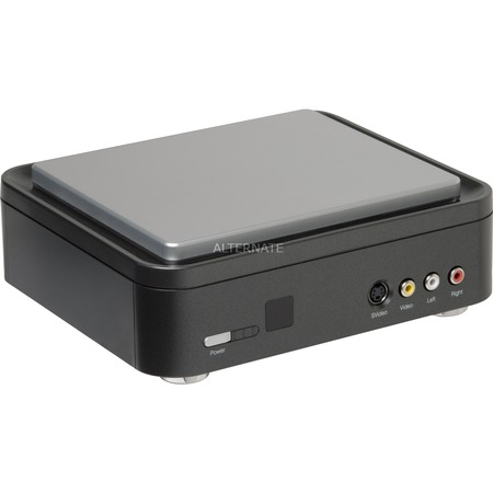 WinTV HD PVR