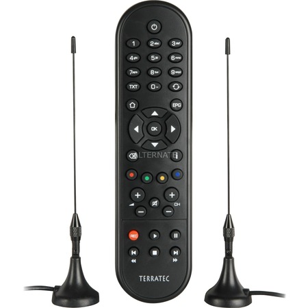 T6 Dual DVB-T Diversity