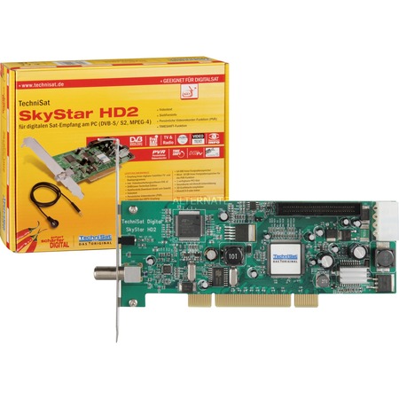 SkyStar HD2