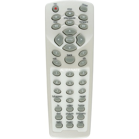 My Cinema-P7131H