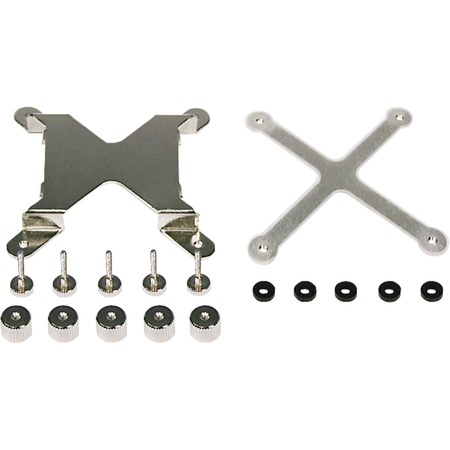 GF-100 Bolt-Thru-Kit