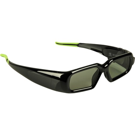 GeForce 3D Vision Kit