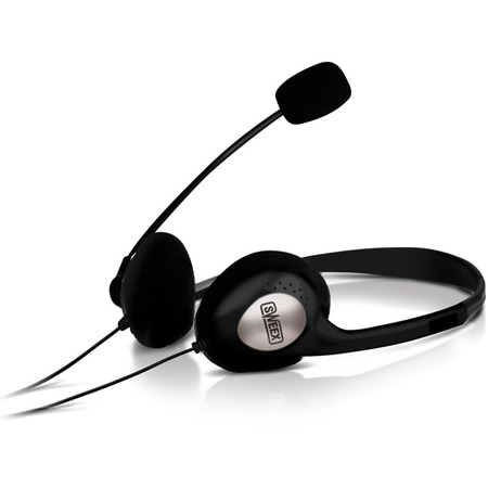 Lightweight Headset