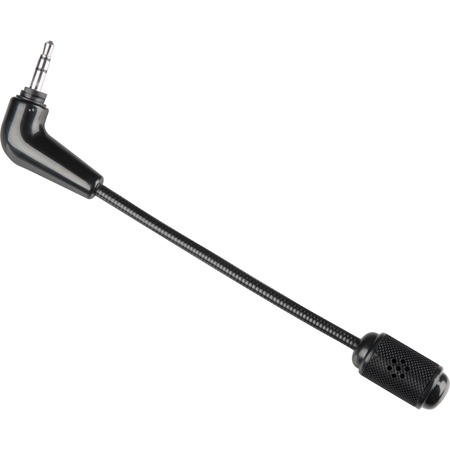 Lees meer... : Microphone X tatic