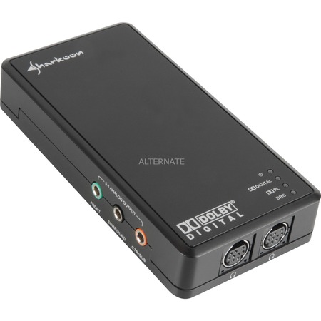 Lees meer... : Sound Control Unit