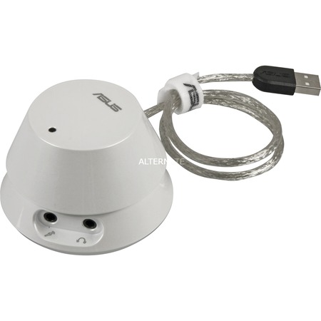 Xonar U1 Lite Audio Station