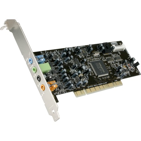 Sound Blaster Audigy SE 24bit