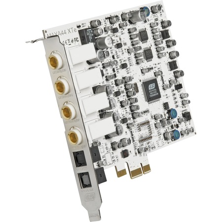 MAYA44 XTe
