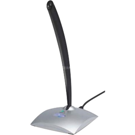 USB Desktop Microphone