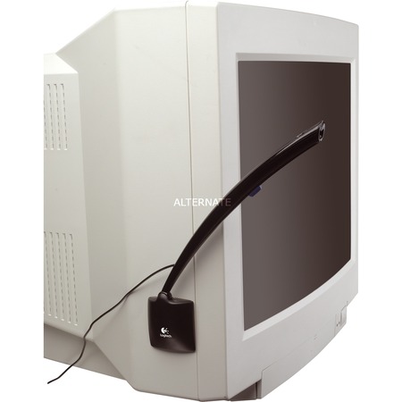 Desktop Microphone
