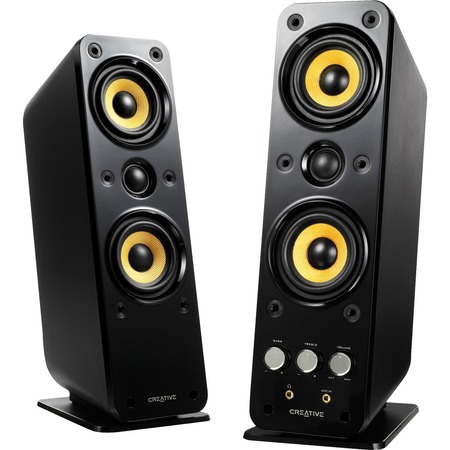 Gigaworks T40 II