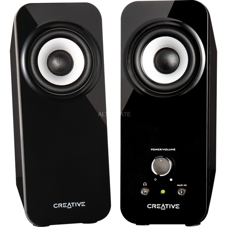 T12 Speakers