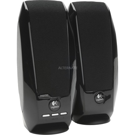 S-150 USB Digital Speaker