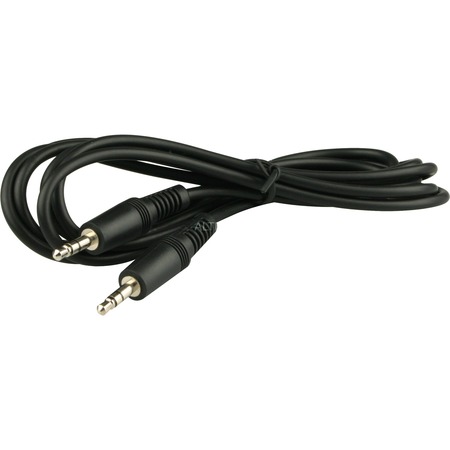 Mini-jack kabel