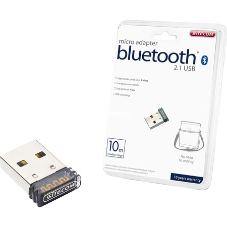 CN-516 Micro Bluetooth 2.1 Adapter