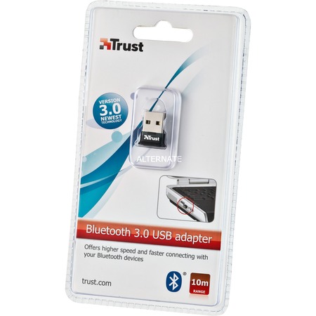 Bluetooth 3.0 USB Adapter