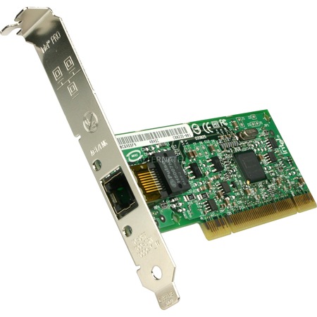 PRO/1000 GT Desktop Adapter