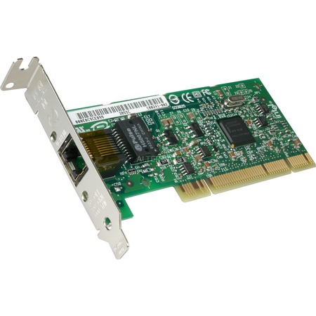 PRO/1000 GT Desktop Adapter