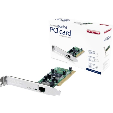 LN-027 LAN Card