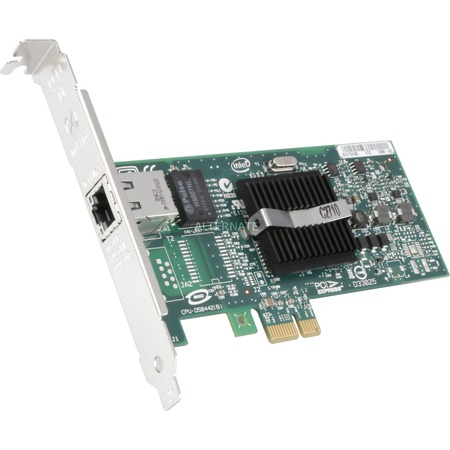 Pro/1000 PT Single Port Server Adapter